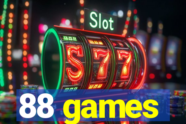 88 games